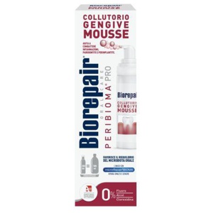 Biorepair Peribioma suuloputusvaht 200 ml toote pilt