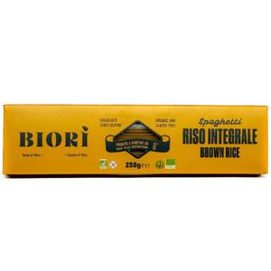 Råris Pasta Spaghetti Glutenfri 250 g produkt bild