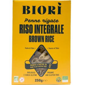 Råris Pasta Penne Glutenfri 250 g produkt bild