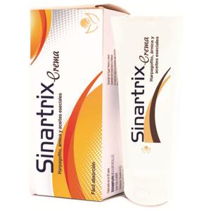 Biosan Sinartrix Salva 125 ml produkt bild