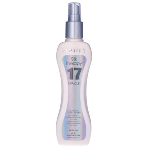 Biosilk Silk Therapy 17 Miracle Leave-In Conditioner 167 ml Produktbild