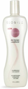 Biosilk Silk Therapy Conditioner 350 ml Produktbild