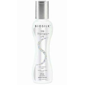 Biosilk Silk Therapy Lite 67ml produkt bild