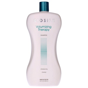 Biosilk Volumizing Therapy Shampoo produktbillede