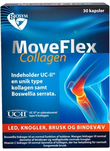 MoveFlex Collagen produktbillede
