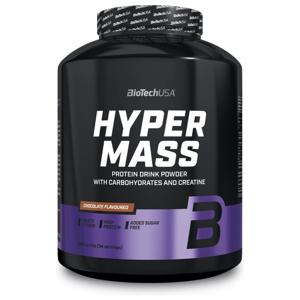 Biotech USA Hyper Mass Chocolate 2300 g produkt bild