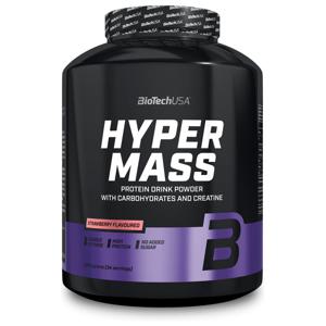 Biotech USA Hyper Mass Strawberry 2300 g produkt bild