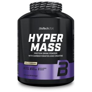 Biotech USA Hyper Mass Vanilla 2300 g produkt bild