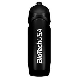 BioTechUSA Rocket Bottle 600 ml   Black produktbillede