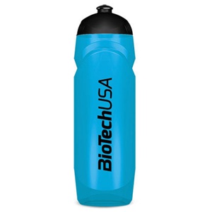 BioTechUSA Rocket Bottle 600 ml   Blue produktbillede