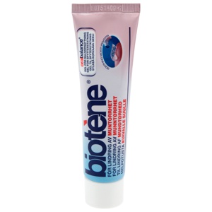 Biotene Oralbalance gel, 50 g produktbilde