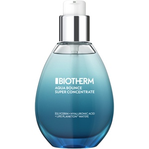 Biotherm Aqua Bounce Moisturizing Super Concentrate 50 ml produktbilde