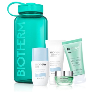 Biotherm Aqua Drop Set 1 pcs produkt bild