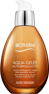 Biotherm Aqua Serum Autobronzant Face produkt bild