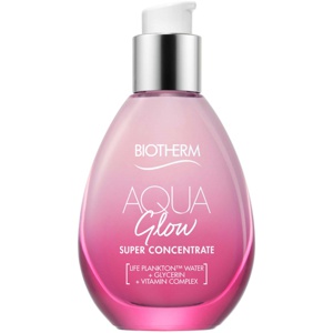 Biotherm Aqua Glow Moisturizing Super Concentrate 50 ml Produktbild