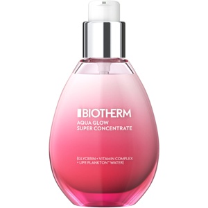 Biotherm Aqua Glow Moisturizing Super Concentrate 50 ml produktbillede