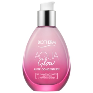 Biotherm Aqua Glow Moisturizing Super Concentrate 50 ml produktbilde