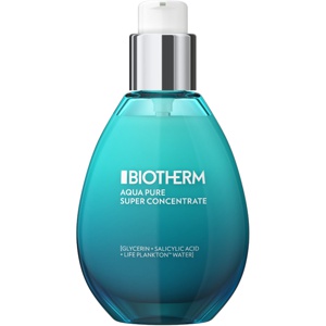 Biotherm Aqua Pure Moisturizing Super Concentrate 50 ml produktbilde