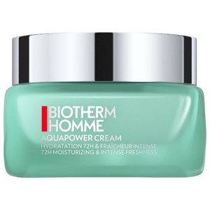 Biotherm Aquapower 72H Moisturizing Gel-Cream 50 ml produktbillede