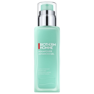 Biotherm Homme Aquapower Advanced Moisturizing Gel Normal Skin 75 produktbillede