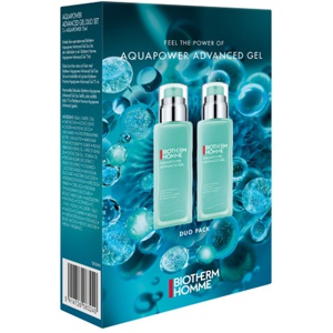 Biotherm Aquapower Advanced Gel Duo Set 150 ml produktbillede