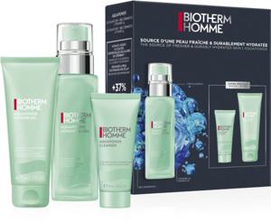 Biotherm Aquapower Classic Routine Set produkt bild