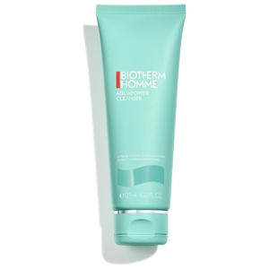 Biotherm Aquapower Cleanser 125 ml produktbillede