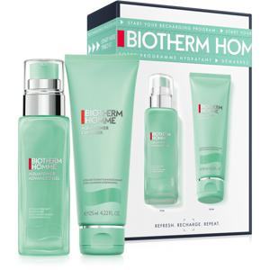 Biotherm Aquapower Duo Routine Set 2025 produkt bild