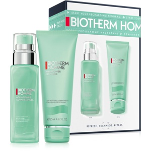 Biotherm Aquapower Homme Duo Routine Set produktbilde