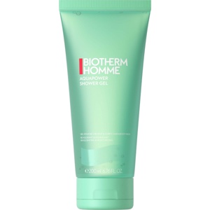 Biotherm Aquapower Homme Refreshing Showergel 200 ml Produktbild