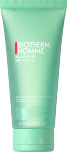 Biotherm Homme Aquapower Shower Gel 200 ml produktbillede