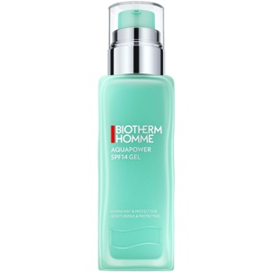 Biotherm Aquapower SPF14 Gel 75 ml Produktbild