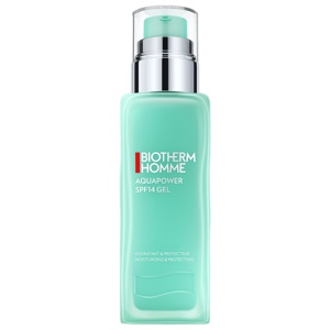 Biotherm Homme Aquapower Advanced Moisturizing Gel 75 ml produktbillede