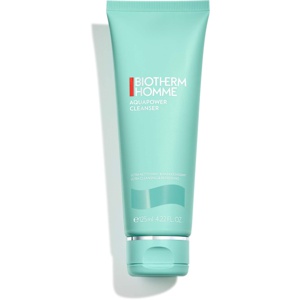 Biotherm Aquapower Oglio-Thermal Fresh Gel Ultra Cleansing 125 ml Produktbild