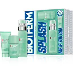 Biotherm Aquapower Set 2026 1 pcs produktbillede