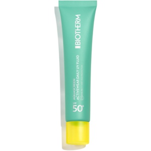 Biotherm Aquascreen Activewear Daily UV Fluid SPF50+ 40 ml Produktbild
