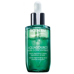 Biotherm Aquasource Aura Concentrate Serum 50ml produkt bild