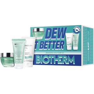 Biotherm Aquasource Cica Nutri Holiday Set Produktbild