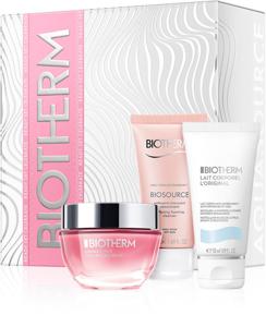 Aquasource Cica Nutri Holiday Set produkt bild