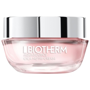 Biotherm Aquasource Cica Nutri Moisturizing Day Cream produktbillede