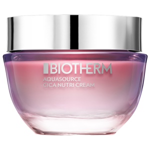 Biotherm Aquasource Cica Nutri Moisturizing Day Cream produktbillede