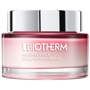 Biotherm Aquasource Cica Nutri Moisturizing Day Cream 75 ml produktbillede