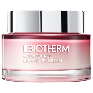 Biotherm Aquasource Cica Nutri Moisturizing Day Cream 75 ml produktbilde