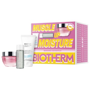 Biotherm Aquasource Cica Routine Set produktbilde