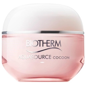 Biotherm Aquasource Cocoon Gel Normal To Dry Skin 50 ml produkt bild