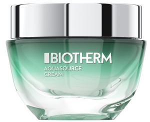 Biotherm Aquasource Cream Normal/Combination Skin 50 ml produkt bild