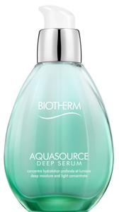 Biotherm Aquasource Deep Moisturizing Serum 50 ml produktbilde