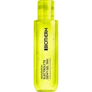 Biotherm Aquasource+ Electrolyte Dewy Gel 100h 100 ml Produktbild