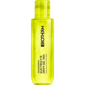 Biotherm Aquasource+ Electrolyte Dewy Gel 100H produktbillede