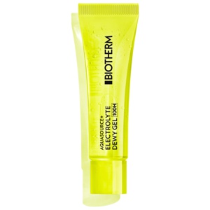 Biotherm Aquasource+ Electrolyte Dewy Gel 100H produktbilde
